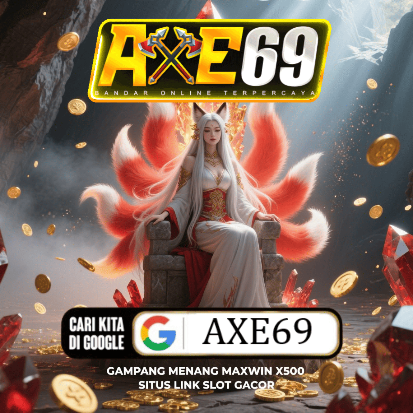 AXE69 $ Link Game Slot Online Terpopuler Berlisensi PAGCOR di Indonesia